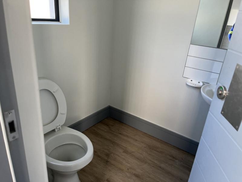 Commercial Property for Sale in Atlas Gardens Western Cape